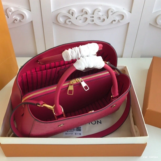 Cheap MM VUITTON MONTAIGNE LOUIS 0708